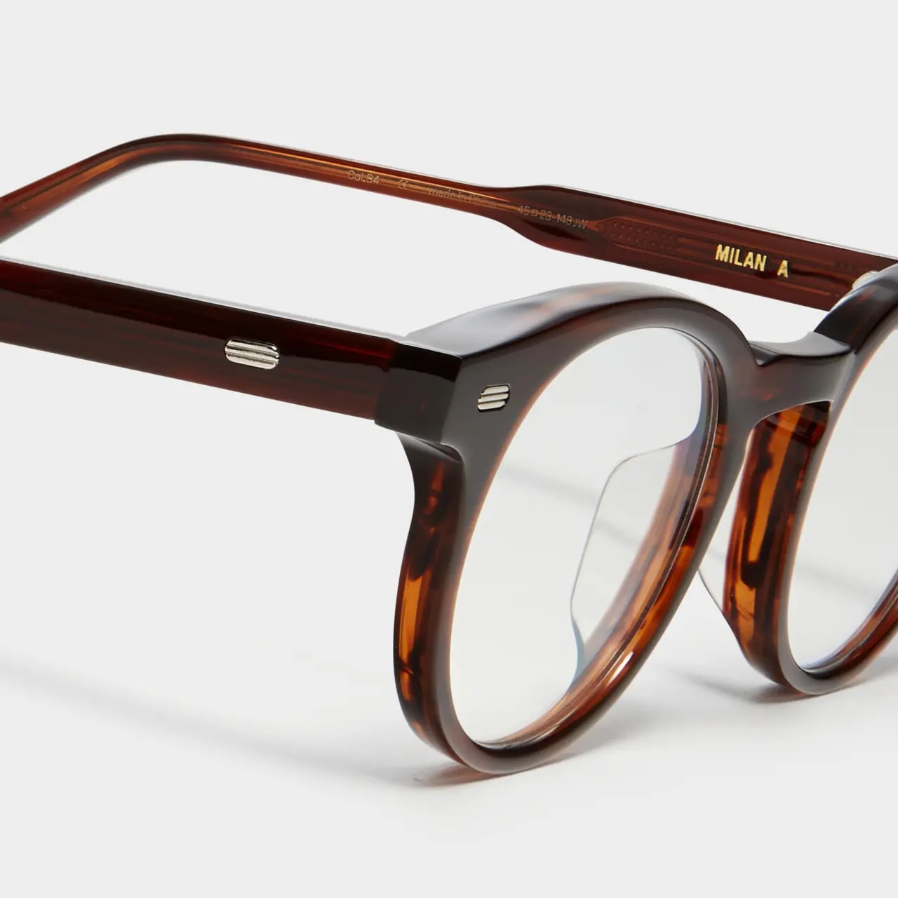 Kính Gentle Monster Milan A B4 — ảnh 3
