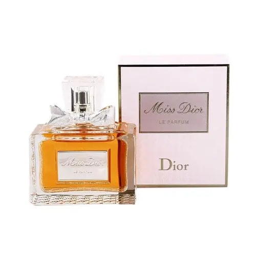 Nước Hoa Dior Miss Dior Le Parfum, 75ml — ảnh 3