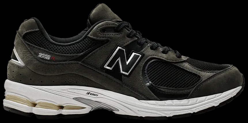 Giày New Balance 2002R OG 'Dark Grey' ML2002RB — kich-thuoc: 42