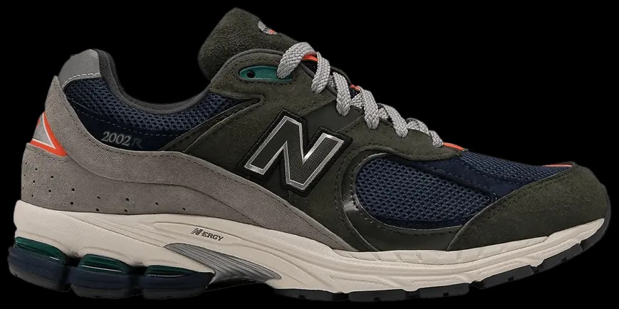 Giày New Balance 2002 'Defense Green Natural Indigo' ML2002RF — tieu-de: 37