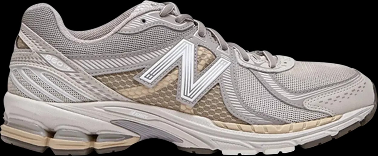 Giày New Balance 860v2 'Mars' ML860KS2 — kich-thuoc: 39.5