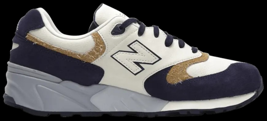 Giày New Balance 999 'Powder' ML999NA — kich-thuoc: lien-he-order