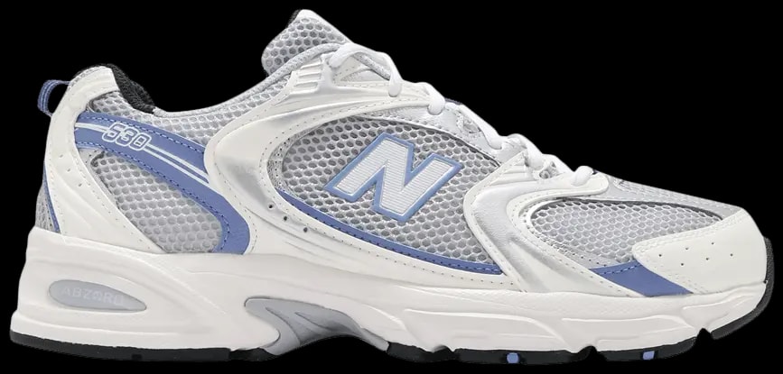 Giày New Balance 530 'Steel Blue' MR530KC — tieu-de: 42