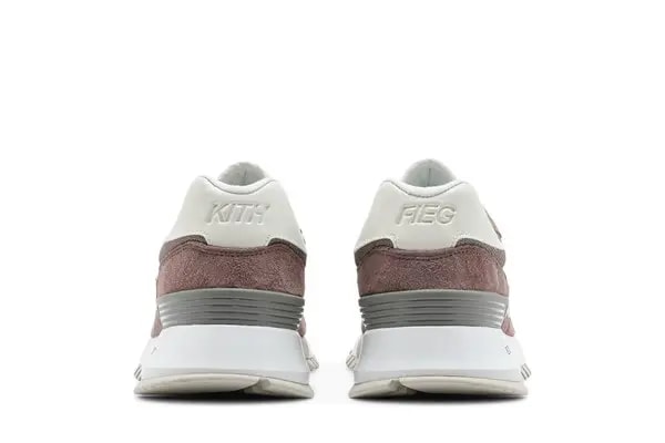 Giày New Balance Ronnie Fieg x RC 1300 '10th Anniversary Antler' MS1300K3 — ảnh 4
