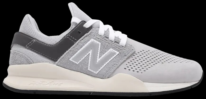 Giày New Balance 247 OG 'Rain Cloud' MS247GY — kich-thuoc: 41-5