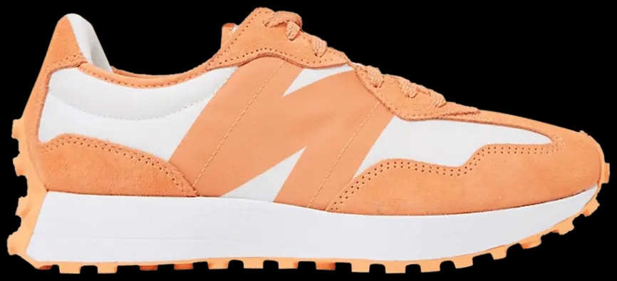 Giày New Balance 327 '1 800 Summer Orange' MS327AS1 — tieu-de: 40
