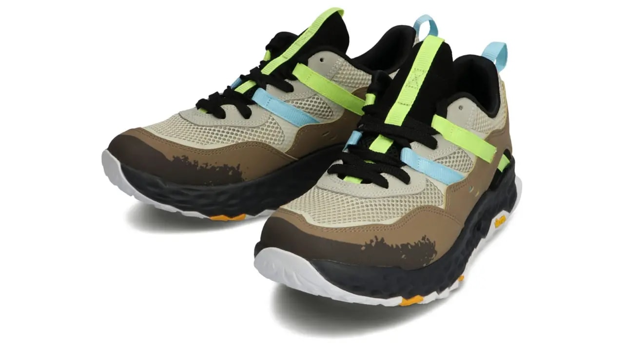 Giày New Balance 850 Tan MS850T — ảnh 2