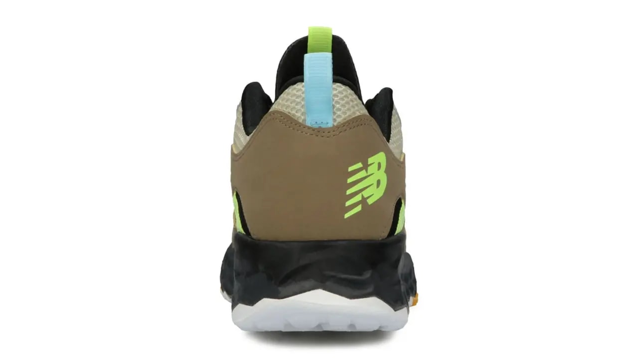 Giày New Balance 850 Tan MS850T — ảnh 4