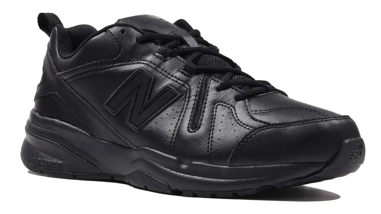 Giày New Balance 608 'Black' MX608SK5 — ảnh 2