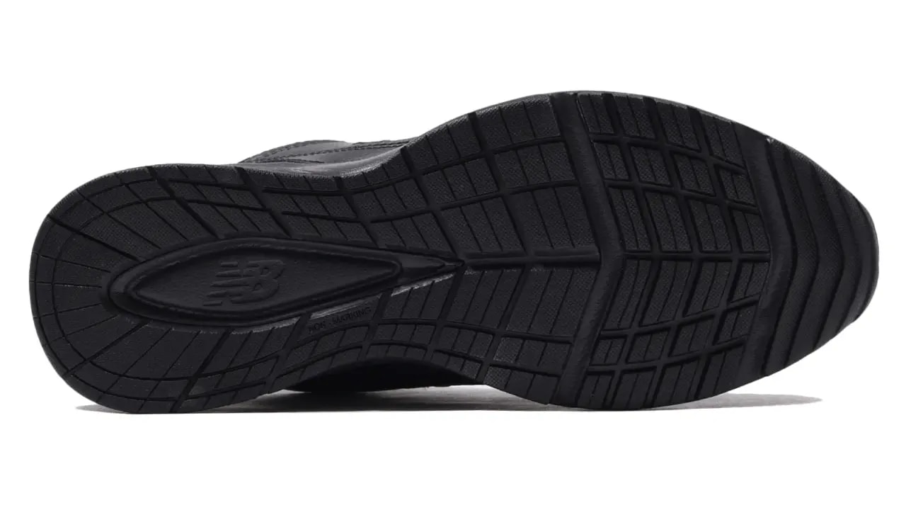 Giày New Balance 608 'Black' MX608SK5 — ảnh 4