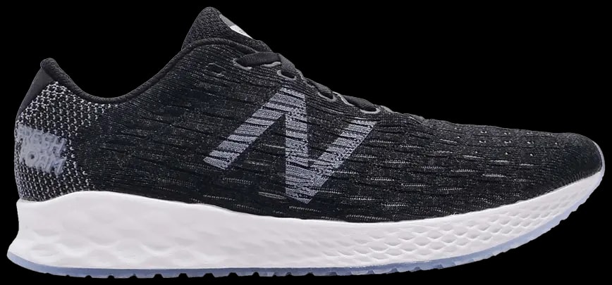 New Balance Fresh Foam Zante Pursuit 'Black Grey' MZANPBK — tieu-de: lien-he-order