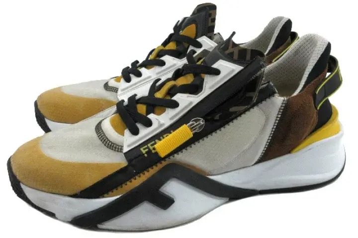 Giày Fendi Flow 'Multicolor' 7E1392AD7VF1C2F — ảnh 4