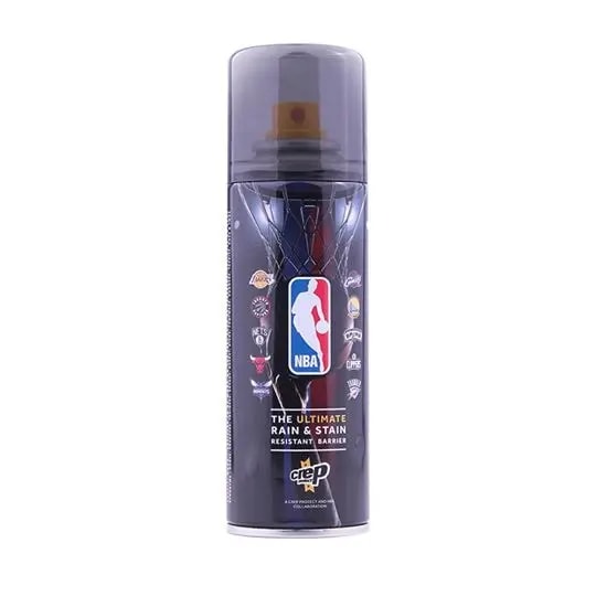 Chai xịt Crep Protect x NBA The Ultimate Rain&amp;Stain 200ml — kich-thuoc: 200ml