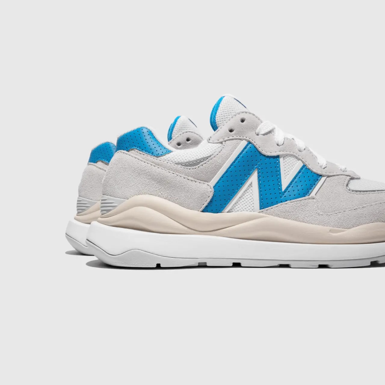 Giày New Balance 5740 'Sea Salt Helium' M5740SA1 — ảnh 2