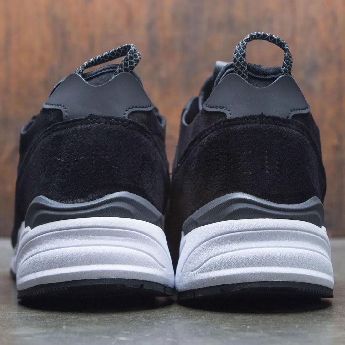 Giày New Balance 999 Made in USA 'Black' M999RTF — ảnh 3