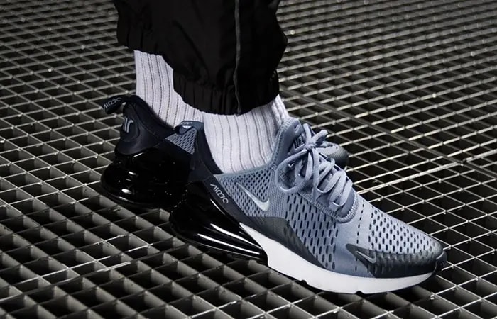 Giày Nike Air Max 270 'Ash Slate' AH8050-403 — ảnh 5