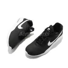 Giày Nike Womens Air Max Oketo 'Black White' CD5449-001 — ảnh 4