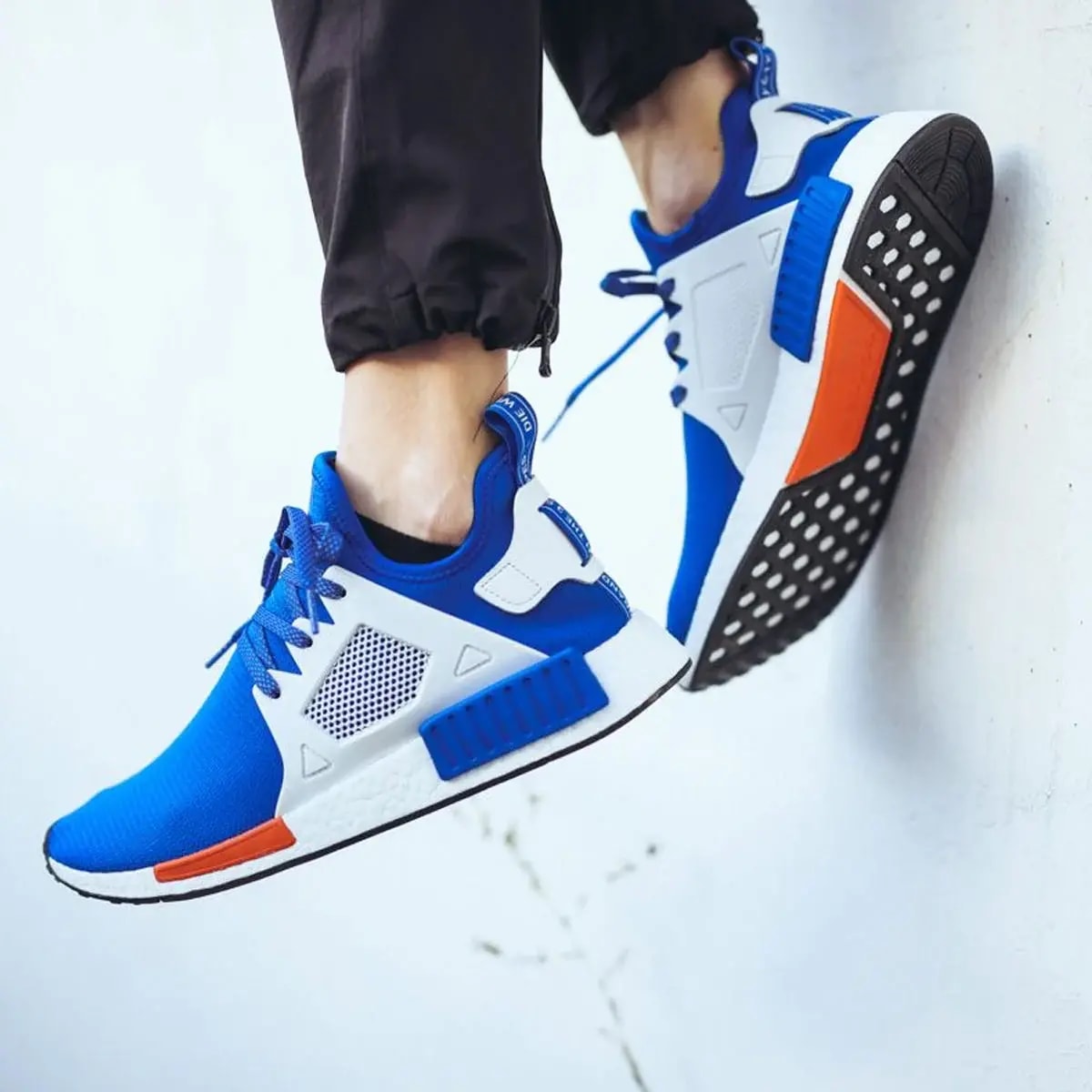 Giày Addias NMD XR1 'Footlocker Europe Exclusive' CG3092 — ảnh 2
