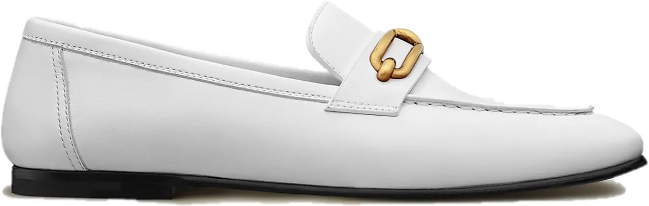 Giày Hermes Colette Loafer 'Blanc' H211041Z90360 — kich-thuoc: lien-he-order
