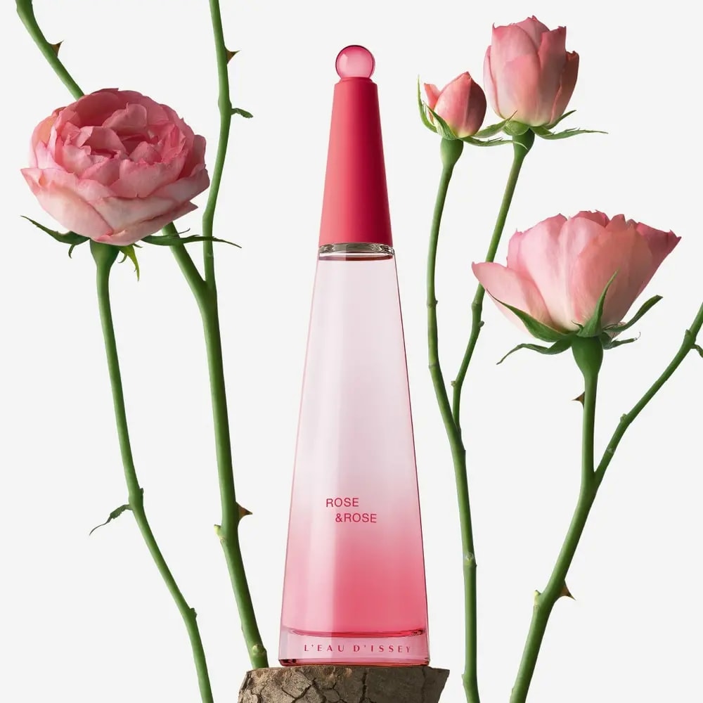 Nước Hoa Issey Miyake Rose &amp; Rose EDP — ảnh 4