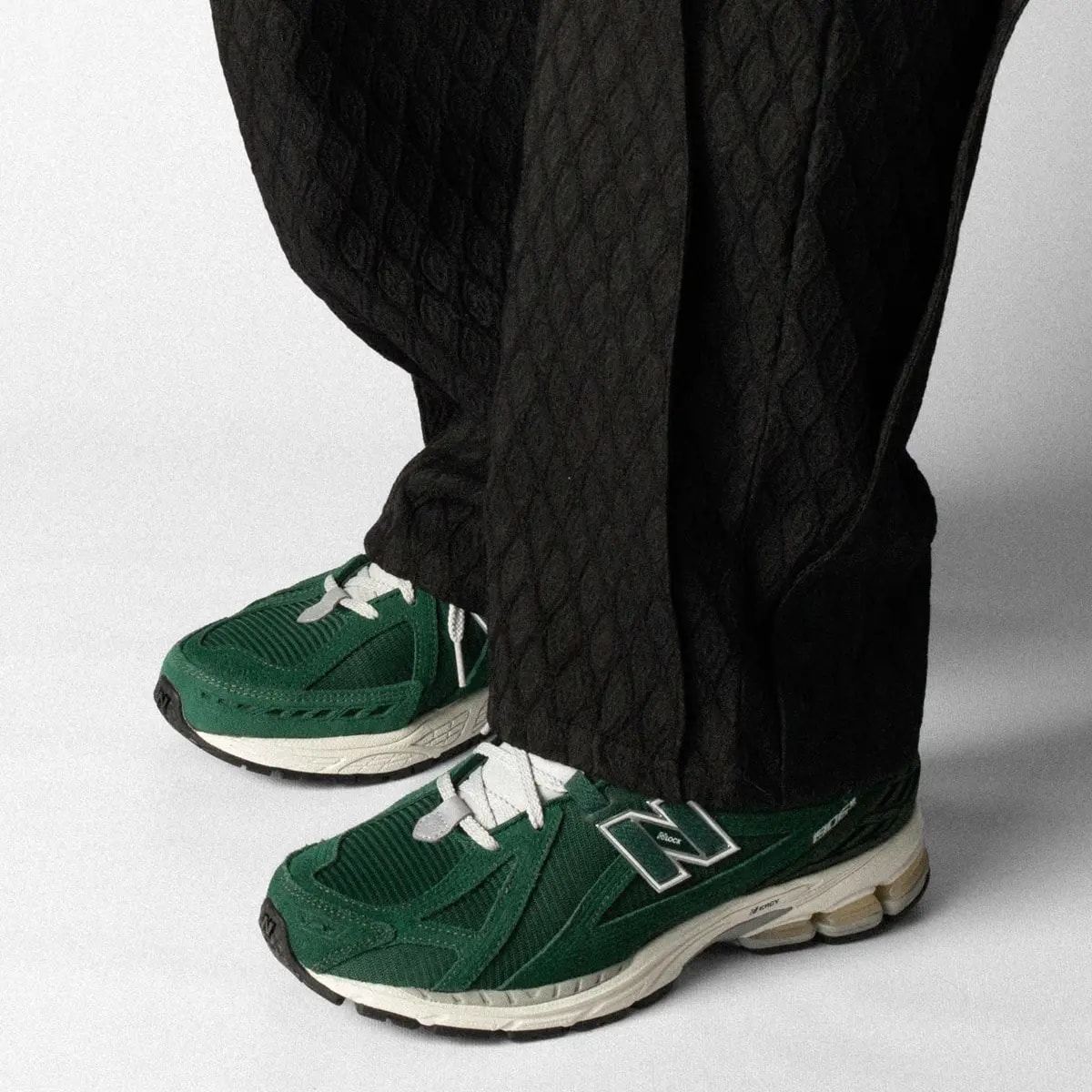 Giày New Balance 1906R 'Nightwatch Green' M1906RX — ảnh 5