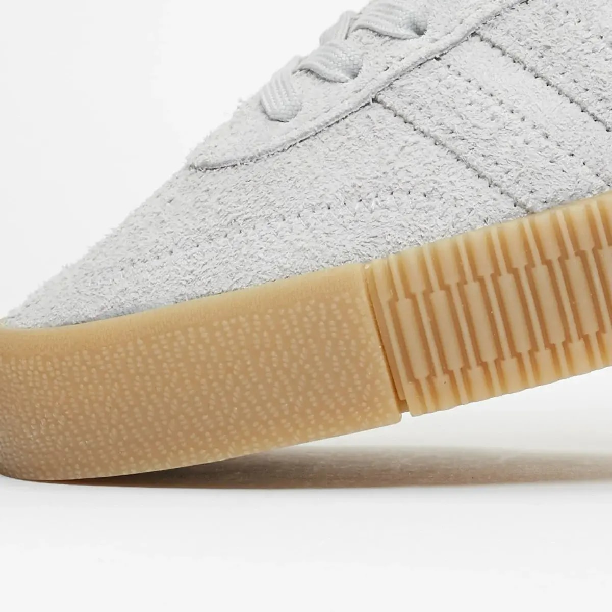Giày Adidas Sambarose Women’s Shoes 'Grey Gum' B37860 — ảnh 3