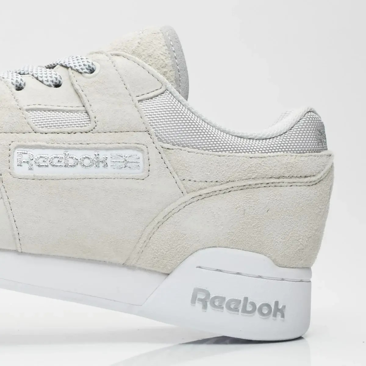 Giày Reebok Workout Plus x Journal Standard CM8688 — ảnh 3