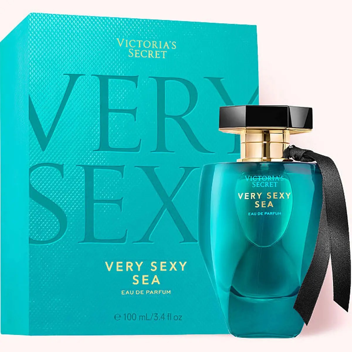 Nước Hoa Victoria’s Secret Bombshell Very Sexy Sea EDP — ảnh 2