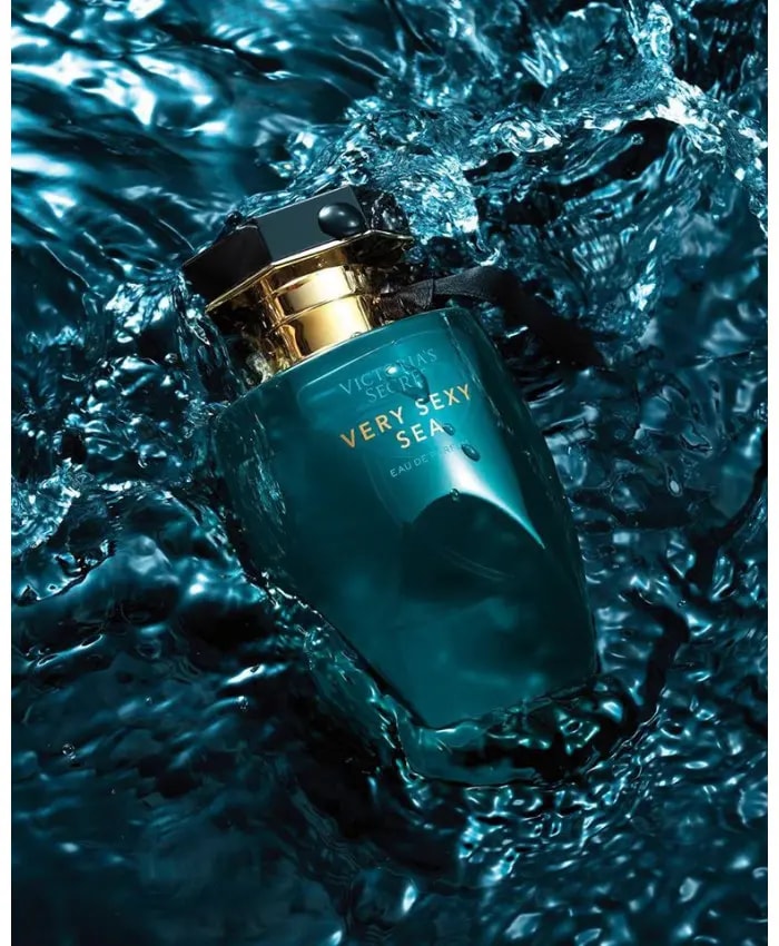 Nước Hoa Victoria’s Secret Bombshell Very Sexy Sea EDP — ảnh 3