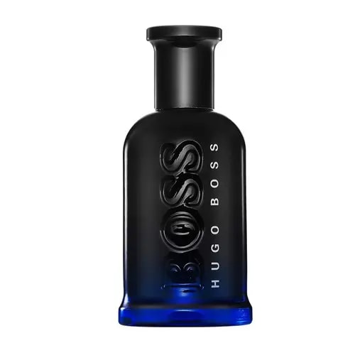 Nước Hoa Hugo Boss Bottled Night — tieu-de: 100ml
