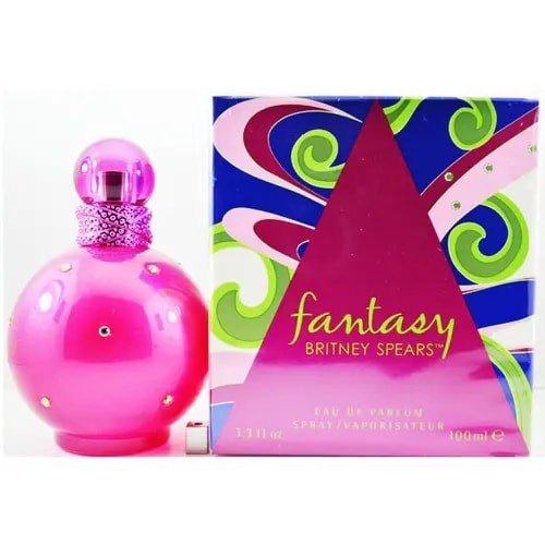 Nước Hoa Britney Spears Fantasy 100ml — ảnh 2