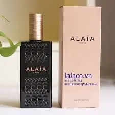Nước Hoa Alaïa Alaia Paris EDP — ảnh 3