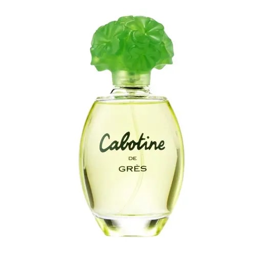 Nước Hoa Gres Cabotine De Gres — tieu-de: lien-he-order