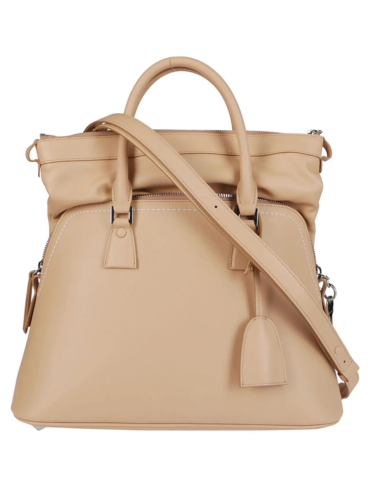 Túi Maison Margiela 2WAY Plain 'Pink' S56WG0093P4303T2057 — ảnh 3