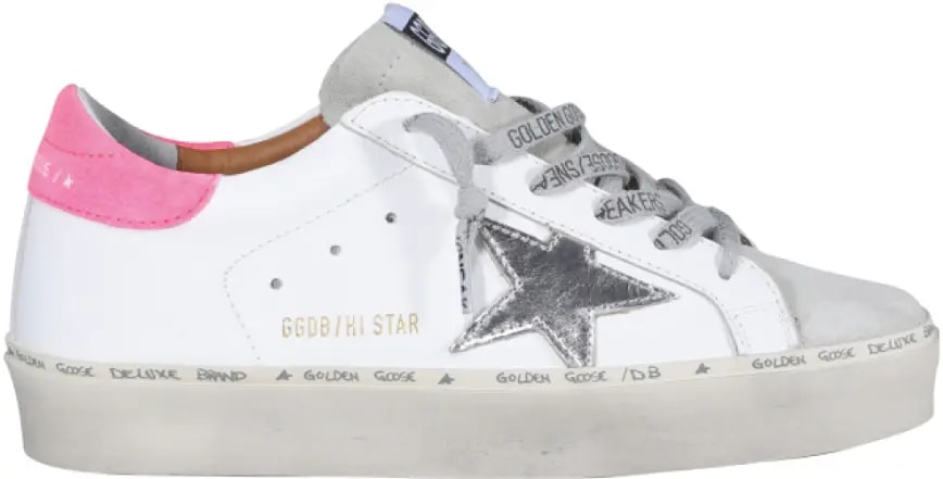 Giày Golden Goose Deluxe Brand 'White' GWF00118-F002450-81490 — kich-thuoc: lien-he-order