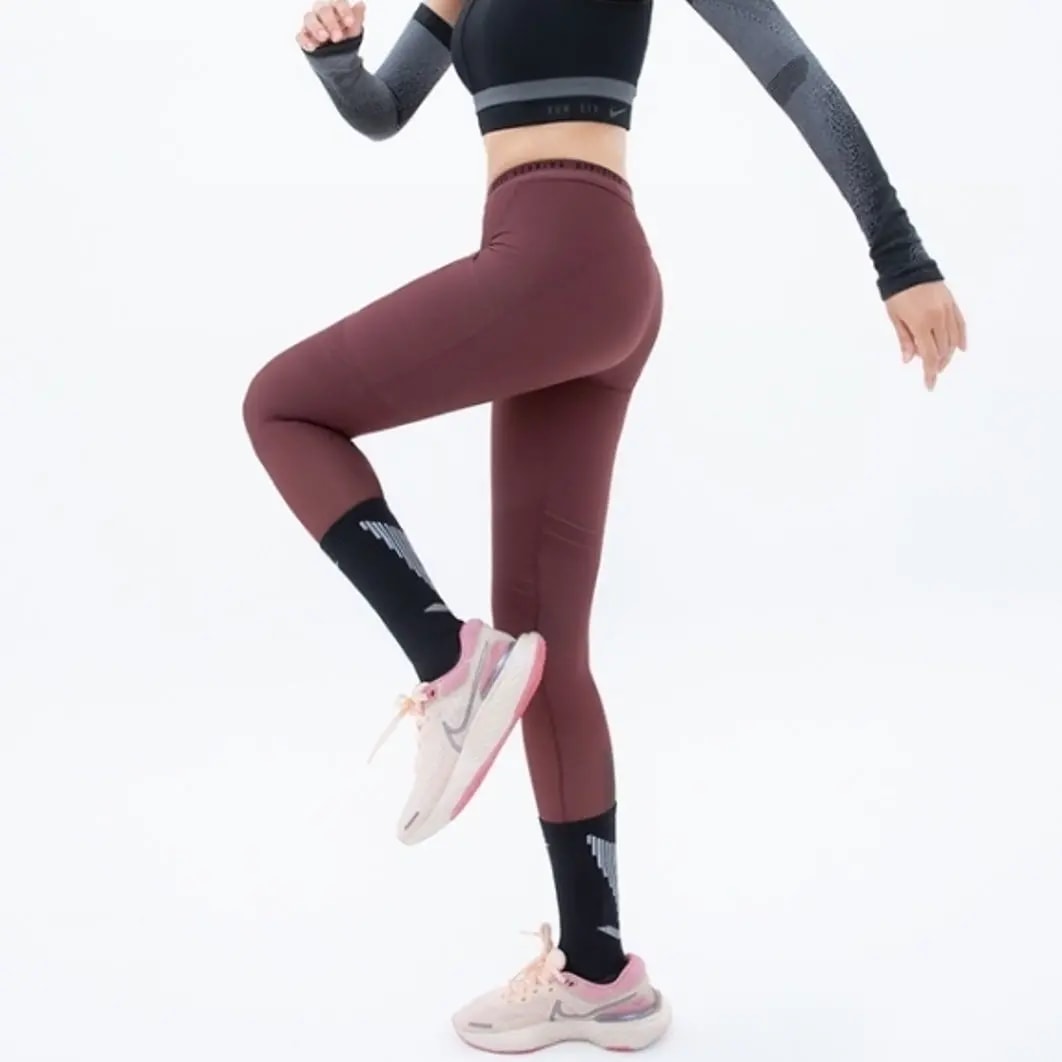 Giày Nike Wmns ZoomX Invincible Run Flyknit 'Guava Ice Pink Glaze' CT2229-800 — ảnh 2
