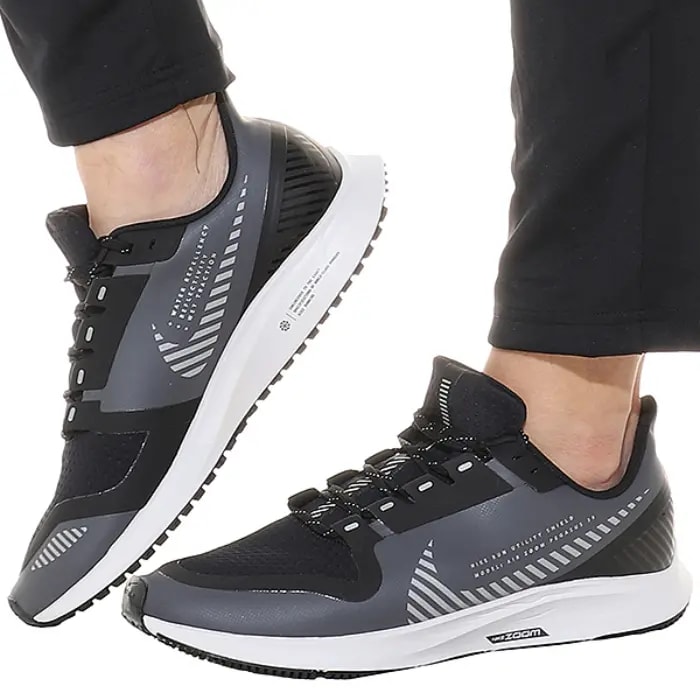 Giày Nike Air Zoom Pegasus 36 Shield 'Cool Grey' AQ8005-003 — ảnh 4