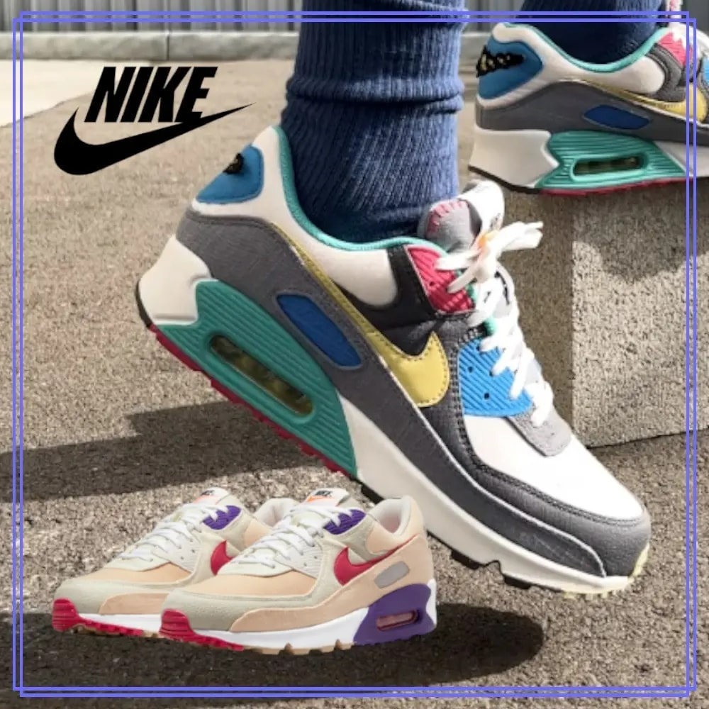 Giày Nike Air Max 90 'Air Sprung' DM8171-001 — ảnh 4