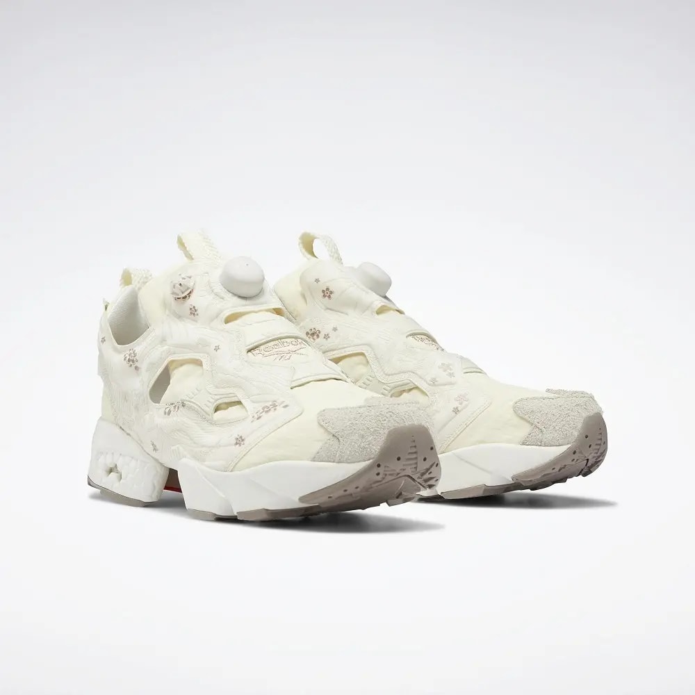 Giày Reebok InstaPump Fury OG 'Chinese New Year Year of Ox' FX3115 — ảnh 3