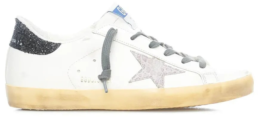 Giày Golden Goose 2022-23 FW 'White Light Pink' GWF00101 F003194 11172 — kich-thuoc: 36
