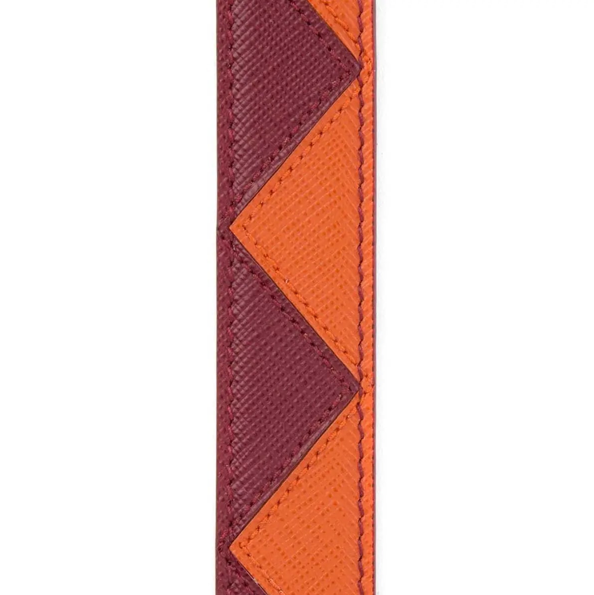 Thắt Lưng Prada Colour In Multi 2CM0822EI0-F0TRR — ảnh 3