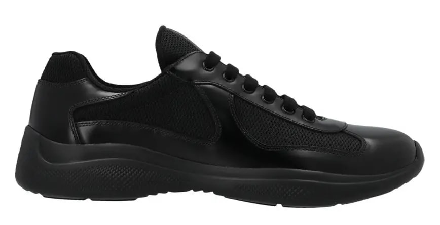 Giày Prada America's Cup Sneakers Black 4E3400_3C37_F0002 — kich-thuoc: lien-he-order