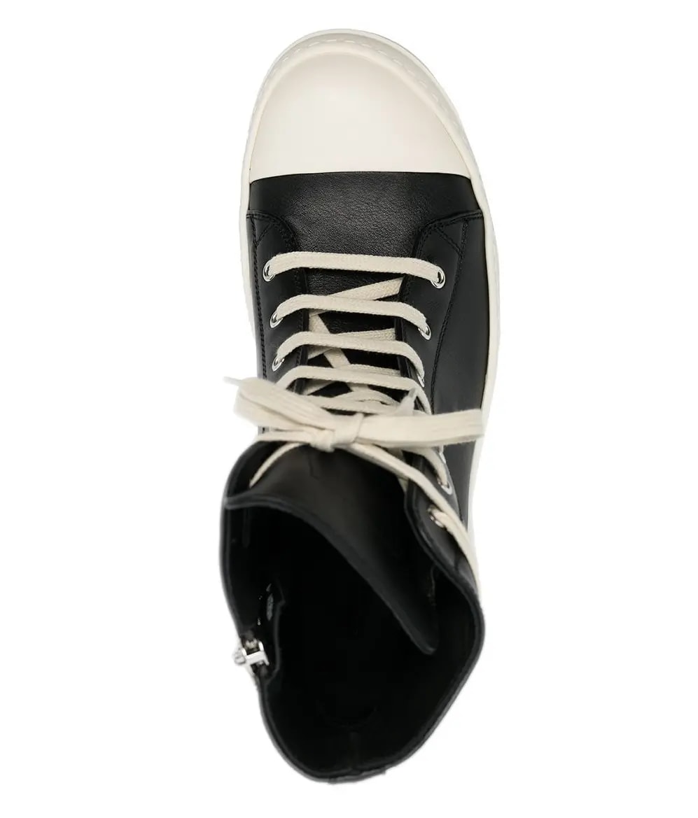 Giày Rick Owens 2021 SS Sneakers RU21S6890LPO-911 — ảnh 3