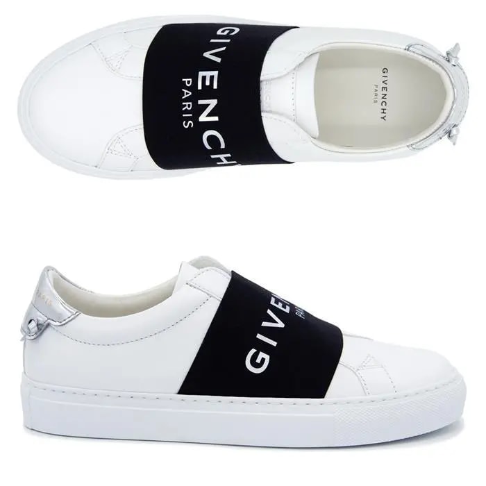 Giày Givenchy Urban Street Sneaker BE0005E0NE-116 — ảnh 3