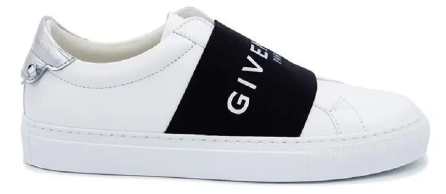 Giày Givenchy Urban Street Sneaker BE0005E0NE-116 — kich-thuoc: lien-he-order