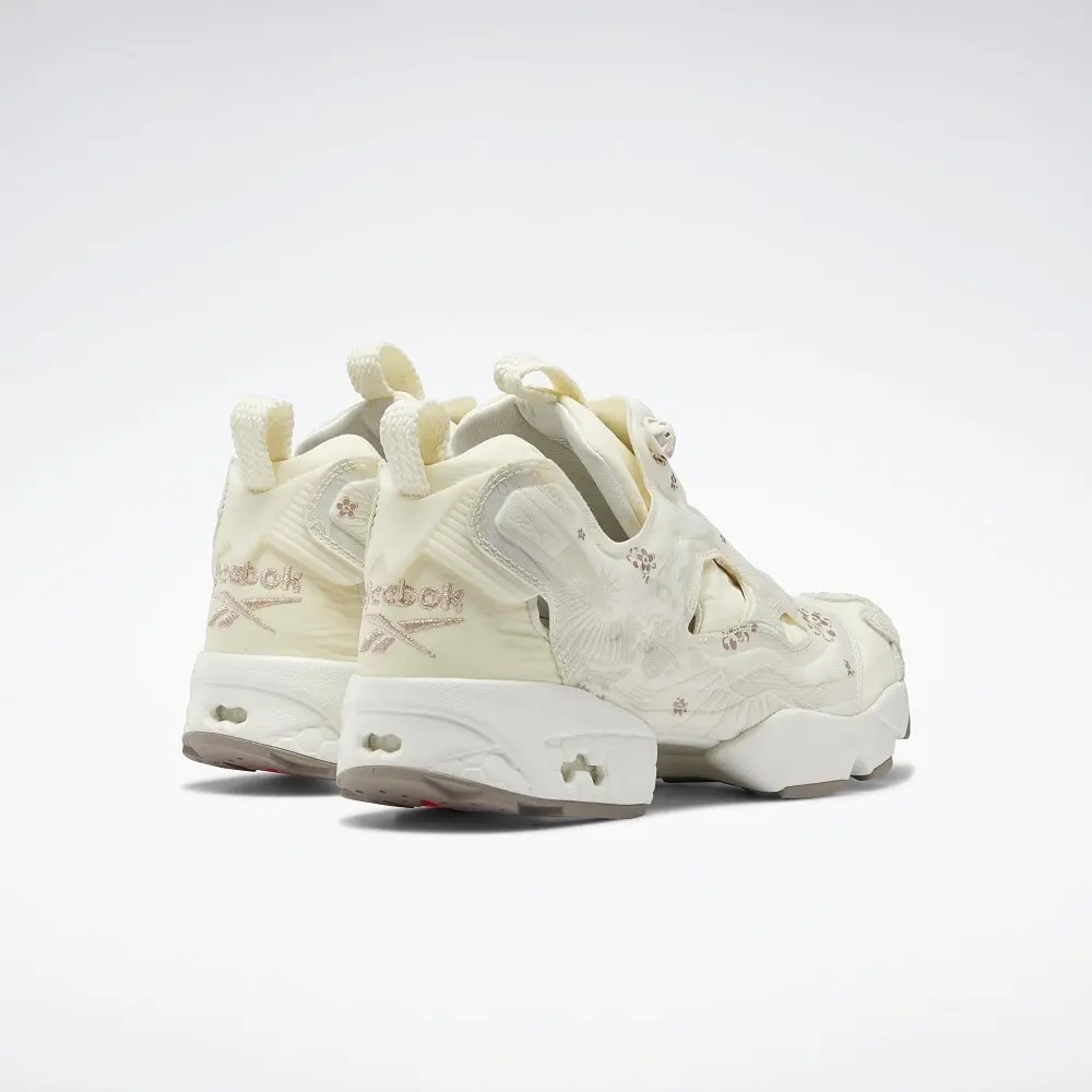 Giày Reebok InstaPump Fury OG 'Chinese New Year Year of Ox' FX3115 — ảnh 4