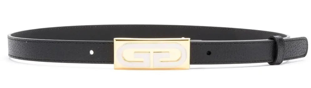 Thắt Lưng GUCCI Men's CINTURE Black 572227-07N0X-1000