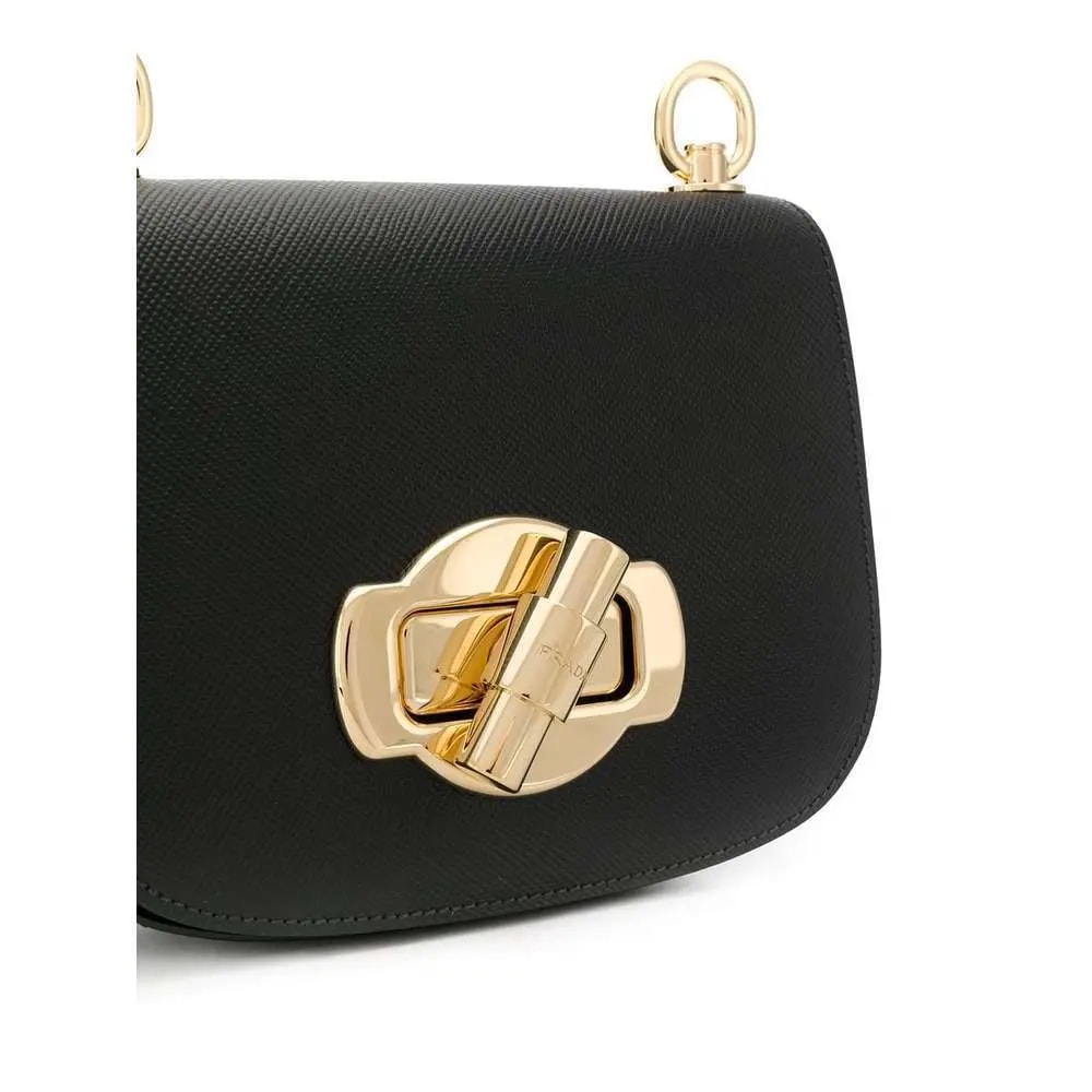 Túi Prada Shoulder Bag Women 1BD239-V-OLO-2A4A-F0002 — ảnh 4