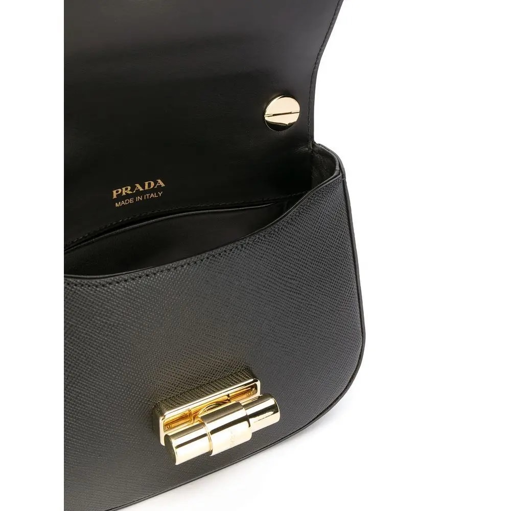 Túi Prada Shoulder Bag Women 1BD239-V-OLO-2A4A-F0002 — ảnh 5