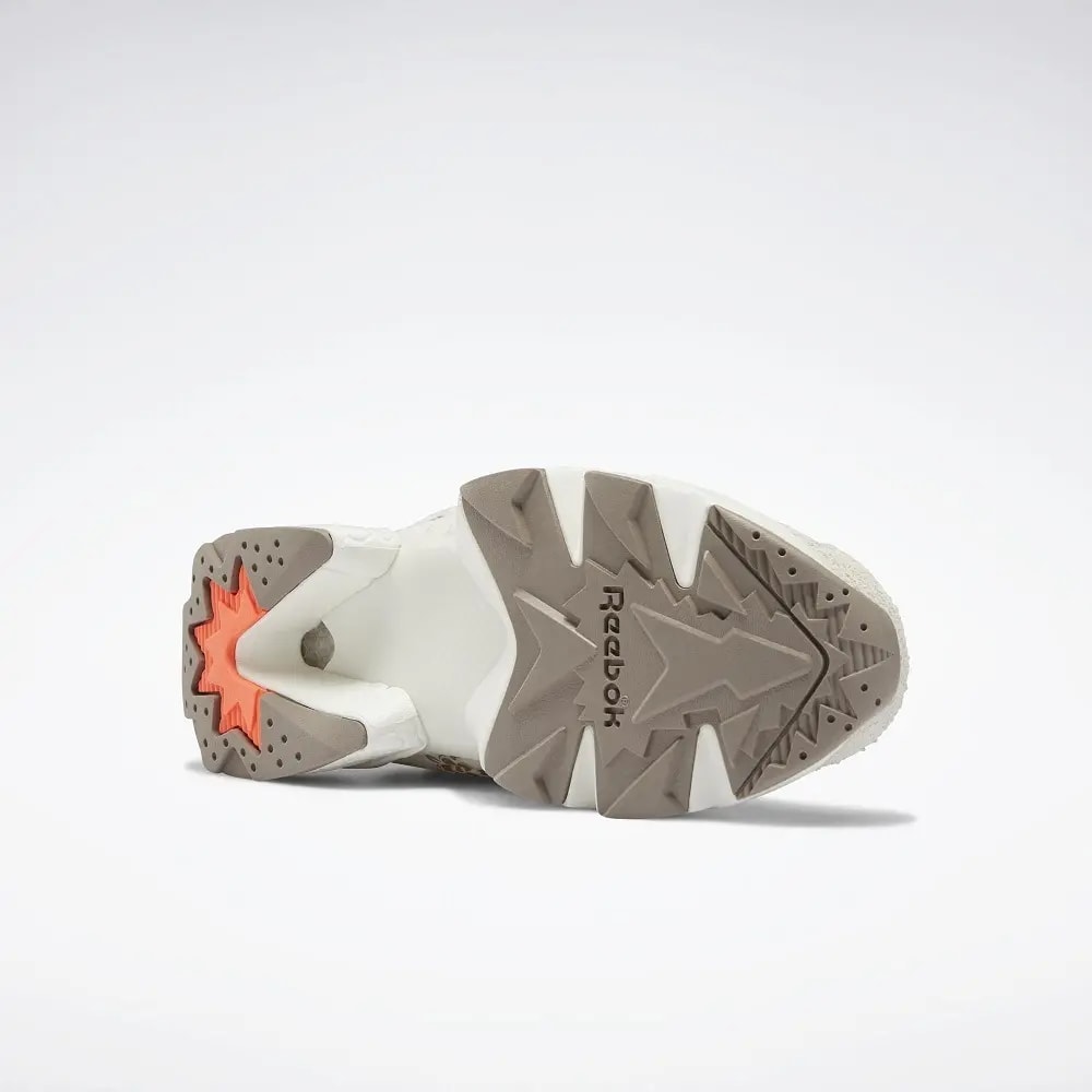 Giày Reebok InstaPump Fury OG 'Chinese New Year Year of Ox' FX3115 — ảnh 5